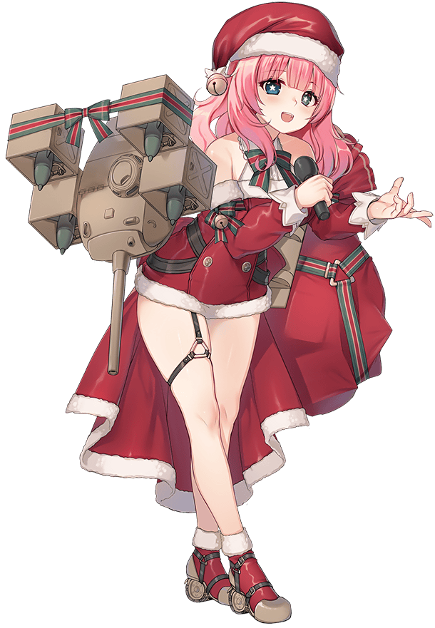 M24 Chaffee (Type 64 MAT) official artwork